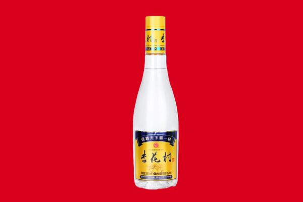 拜泉县回收杏花村